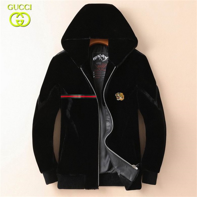 Gucci Jacket m-3xl-062